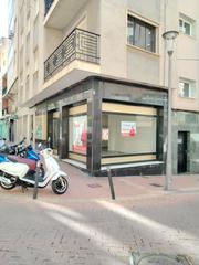 Lloguer Local Comercial a Motril  ciudad. Local comercial en el centro