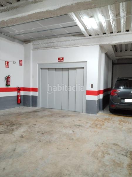 Foto ac6fbe4f-d7db-4da6-99dd-ab664ccbc292. Rent car parking in Motril ciudad Motril