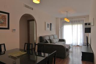 Rent Flat in Motril  ciudad. Maravilloso piso en la plaza del mayoral