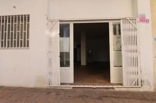 Local commercial à Motril  ciudad