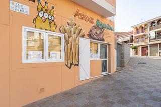 Local Comercial a Molienda 2. Un negocio que va como la seda