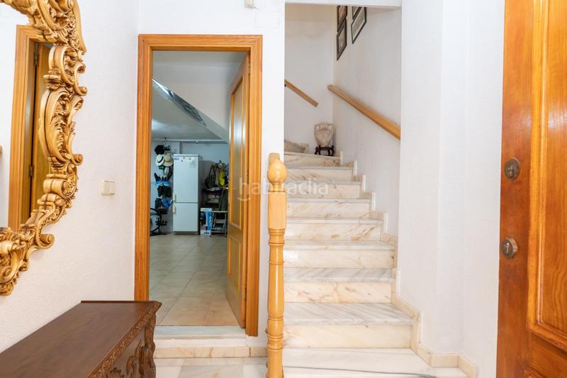 Foto 81227931-6763-4968-95e6-b0cf28b18e54. Casa en calle rosa chacel 8 casa en una zona privilegiada!! en Motril