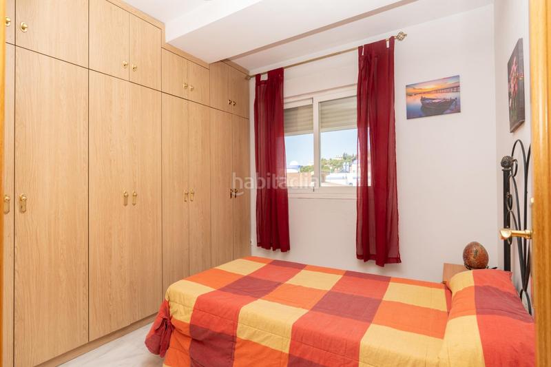 Foto 0935190b-0632-452e-bb7f-98d7ae0abe40. Àtic amb aparcament piscina a Motril ciudad Motril