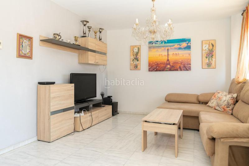 Foto 1203570d-bdf3-4bc8-bbe5-30314b7fc6aa. Àtic amb aparcament piscina a Motril ciudad Motril