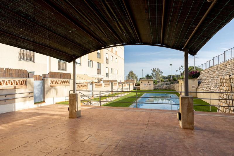 Foto 32ab10f5-0e82-4888-b9cc-4ca20c5d6453. Àtic amb aparcament piscina a Motril ciudad Motril