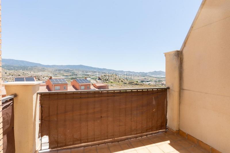 Foto 4413f2b7-9282-4d51-9d2f-c1007558f603. Àtic amb aparcament piscina a Motril ciudad Motril