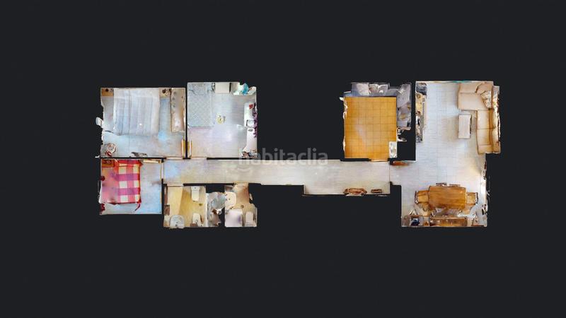 Foto 61b3c7f9-8bd6-4ce8-b39d-1075979c8863. Àtic amb aparcament piscina a Motril ciudad Motril