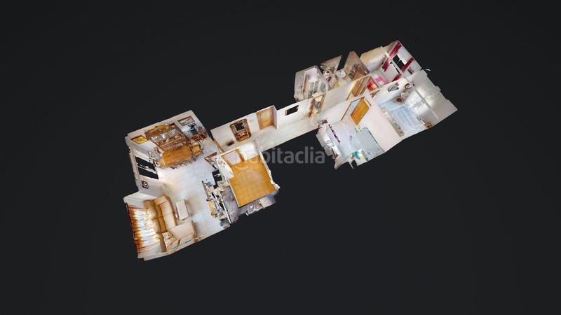 Foto 84c3a0c7-94b2-4a84-b936-c2ccf2697dcf. Àtic amb aparcament piscina a Motril ciudad Motril