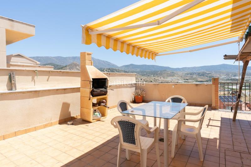 Foto 8ac70132-b22d-42f1-96d5-e30ebe297a23. Àtic amb aparcament piscina a Motril ciudad Motril