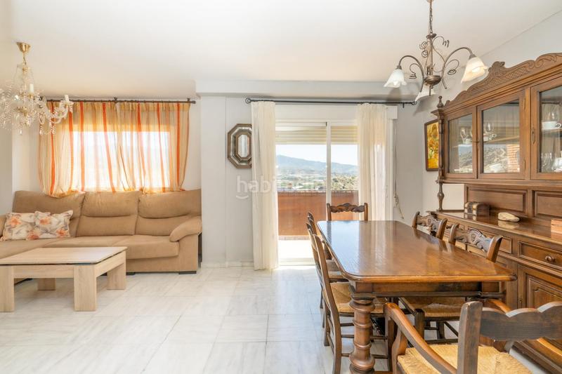 Foto cb9c812c-1816-4873-9c35-f3dd18984aed. Àtic amb aparcament piscina a Motril ciudad Motril