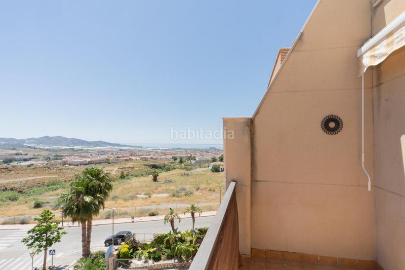 Foto f1ca0ae4-23dd-489f-93b8-2fa5f7cd1c18. Àtic amb aparcament piscina a Motril ciudad Motril