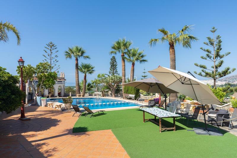 Foto 19a6a7a3-b047-4bde-b6d7-bb63ee2a8b7c. Casa villa en minasierra en Motril ciudad Motril