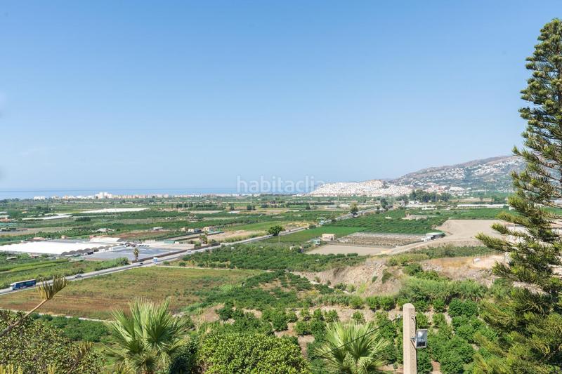 Foto 1c910ff3-dd2a-41fa-a920-d17da9cd59da. Casa villa en minasierra en Motril ciudad Motril