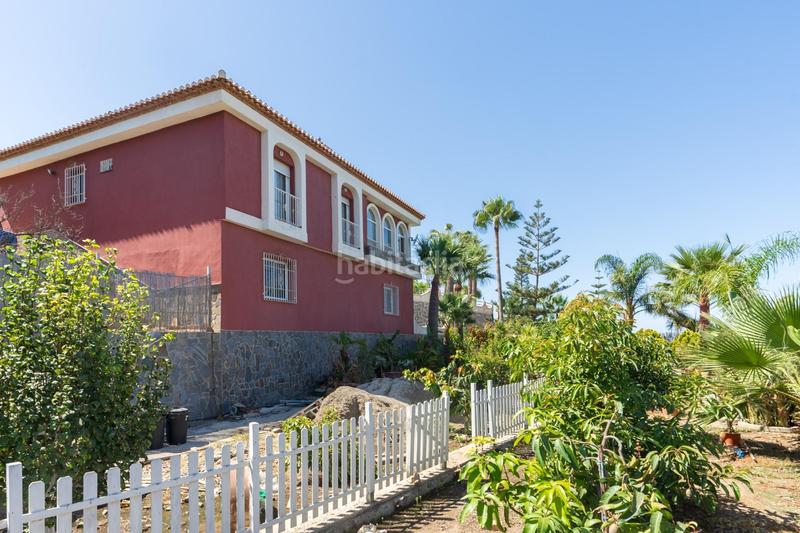 Foto 2dc660c6-d6a0-457a-8844-c45158014dde. Casa villa en minasierra en Motril ciudad Motril