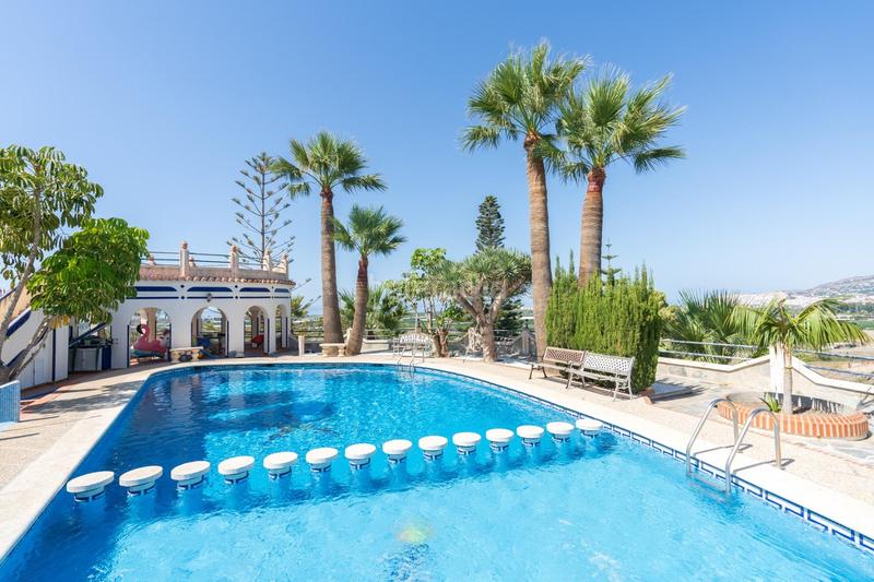 Foto 453dfd6f-aea8-4bc0-8a33-f9711007ee7a. Casa villa en minasierra en Motril ciudad Motril