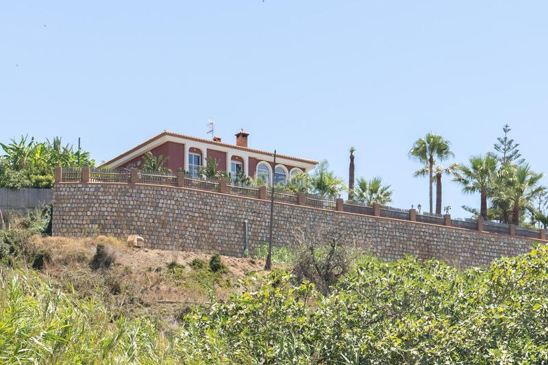 Foto 4faad661-7859-4c6c-ad18-c29a9ef7f5a8. Casa villa en minasierra en Motril ciudad Motril