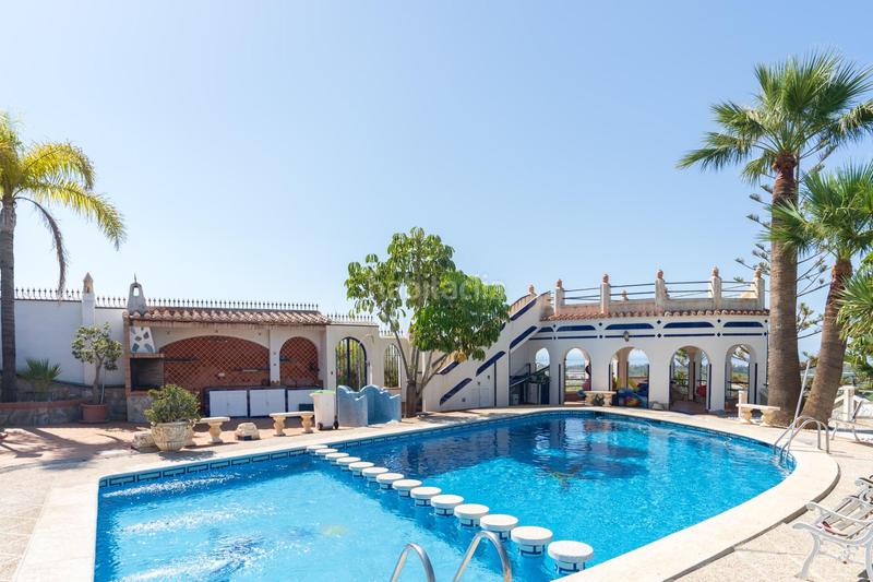 Foto 5c37b5e8-6346-477b-8540-00d0bf81a3f6. Casa villa en minasierra en Motril ciudad Motril