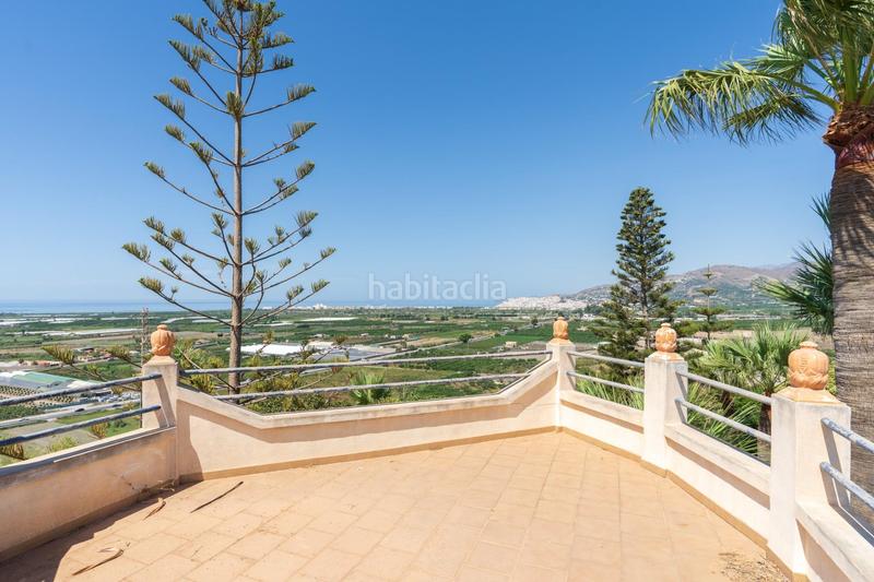 Foto 64dca991-9484-4904-ab0f-930dc922f387. Casa villa en minasierra en Motril ciudad Motril