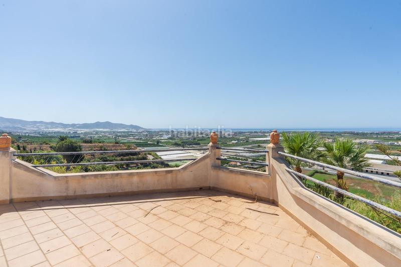 Foto 6c522259-7a29-4bed-bea7-6d831ba2f706. Casa villa en minasierra en Motril ciudad Motril