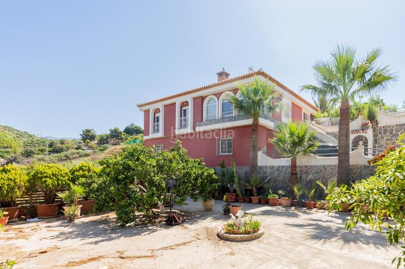 Foto a58723ab-da5f-4cf4-a9e0-eb3b6c99f897. Casa villa en minasierra en Motril ciudad Motril
