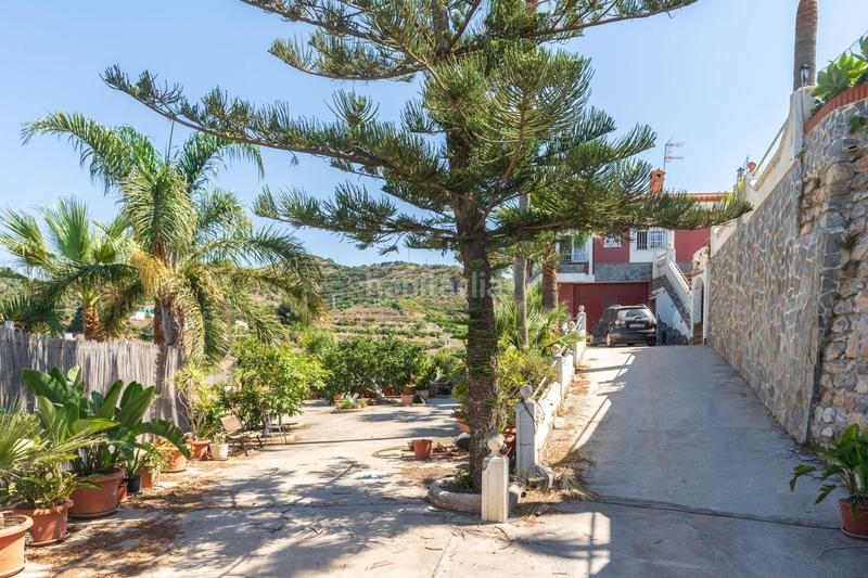 Foto bf0363a3-894a-4078-b636-7d4fcc29874d. Casa villa en minasierra en Motril ciudad Motril