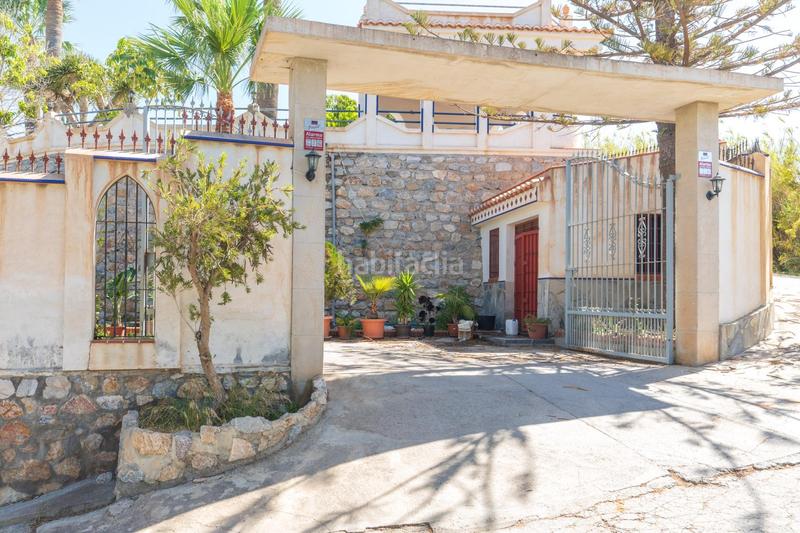 Foto fa6c8ba9-0972-4703-b95a-c7c9d42871fa. Casa villa en minasierra en Motril ciudad Motril