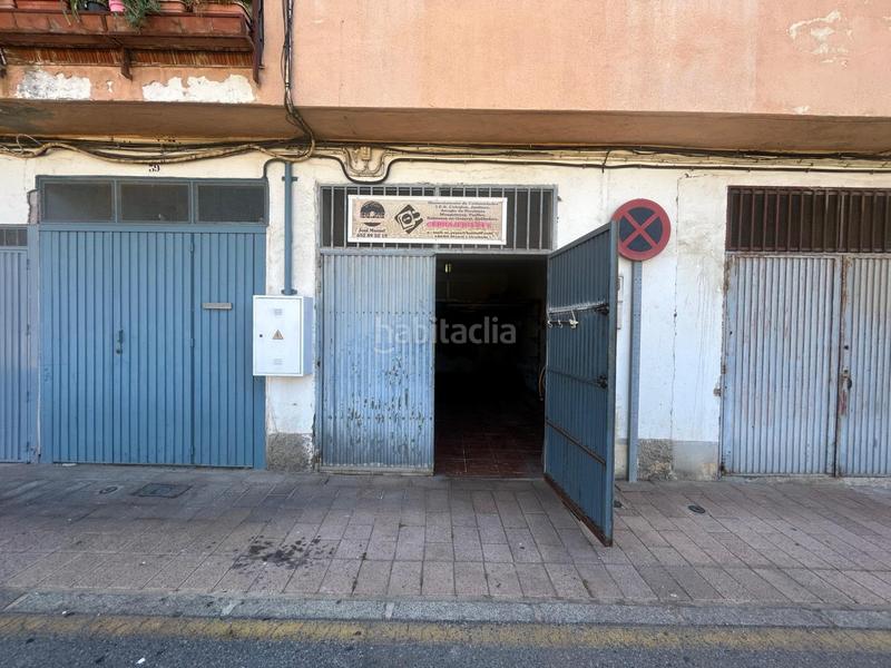 Foto bd021504-f6cb-4f18-9bba-6f96c177ac94. Local comercial oportunidad única en pleno centro ! en Motril