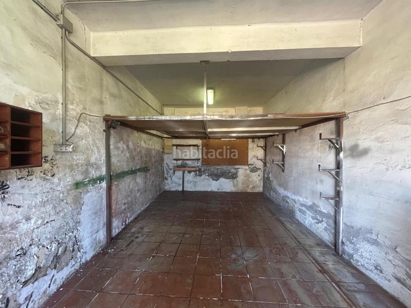 Foto eeba98d6-ee4e-4c68-b03b-4ac2bcc594be. Local comercial oportunidad única en pleno centro ! en Motril