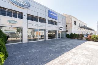 Nau industrial  Carretera de almeria. Nave icónica en venta en la mejor zona de motril