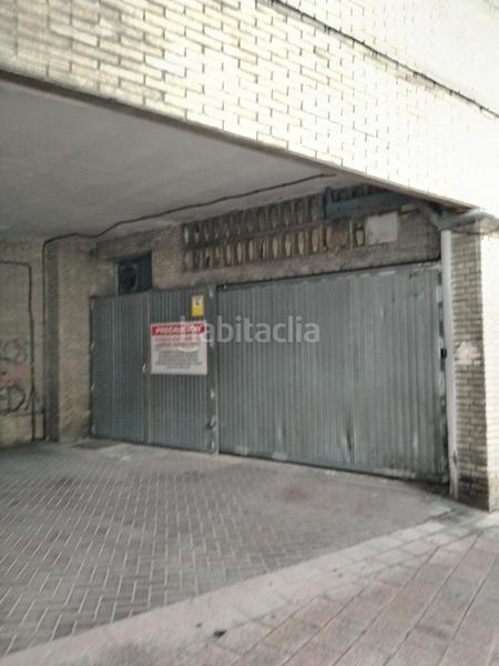 Foto 3a5c0157-198d-4aed-a366-1b8e943f123f. Parking voiture dans alonso terron 3 3 dans Motril ciudad Motril