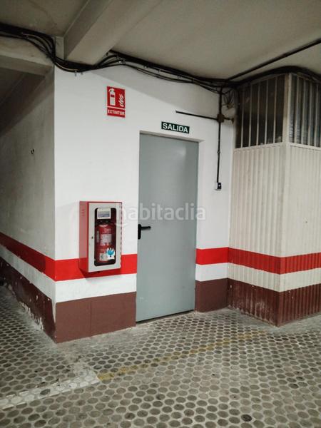 Foto 42725169-1b3d-4097-b809-c4d8b6c0e866. Parking voiture dans alonso terron 3 3 dans Motril ciudad Motril