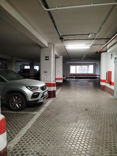Foto 5bd1cee9-aef9-40bf-9635-9713a30a43cd. Parking voiture dans alonso terron 3 3 dans Motril ciudad Motril