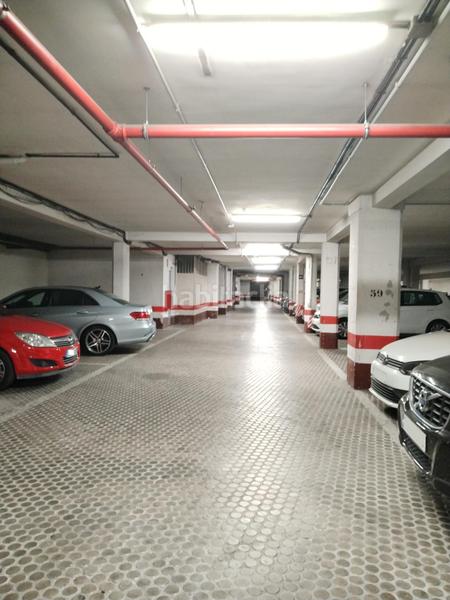 Foto e52d6043-85ff-4130-bd91-3e5a6e60aa00. Parking voiture dans alonso terron 3 3 dans Motril ciudad Motril