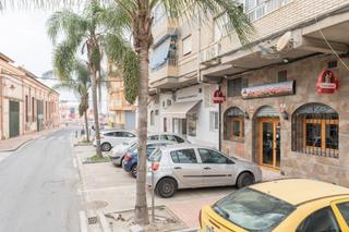Local Comercial a Calle galeota san gil 7