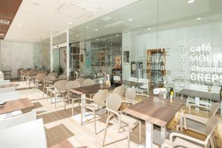 Local Comercial en Calle Islas Bahamas 13