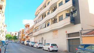 Local Comercial en Calle cruces