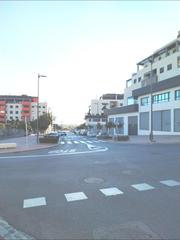 Geschäftsraum in Motril  ciudad