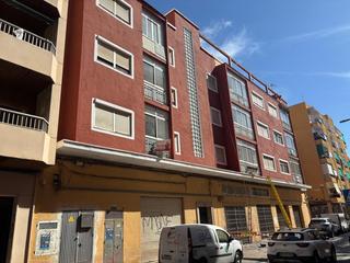 Pis  Avenida de rodríguez acosta. Centro, amplitud y luminoso!!