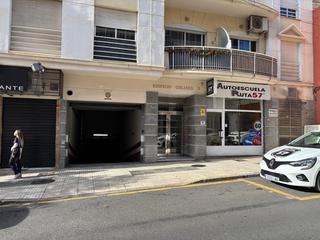 Local Comercial en Calle Nueva