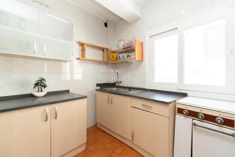 Foto 028fb273-032c-4193-baf0-bd55ad59fa18. Appartamento in Centro - Sagrario Granada