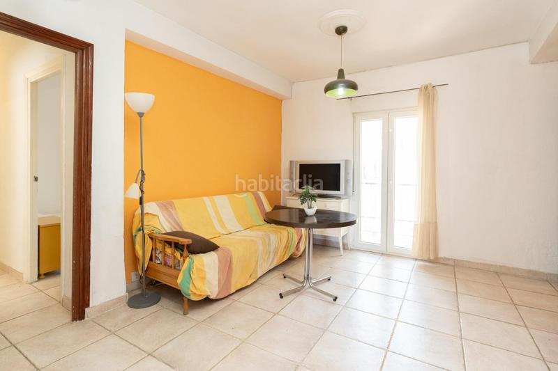 Foto 6390e96f-37ac-4b15-8b24-e10f71cfaacd. Appartamento in Centro - Sagrario Granada