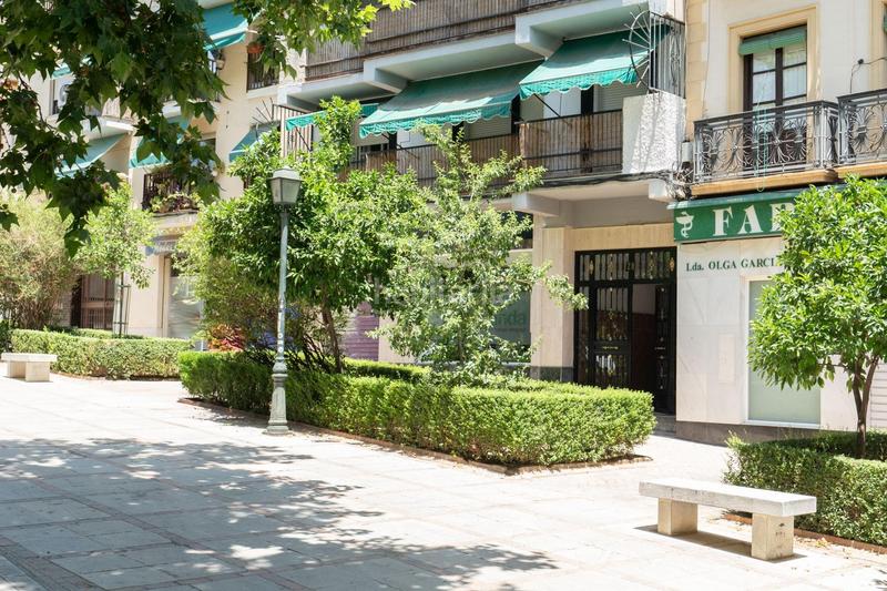 Foto 73794045-d885-4e07-b4e1-732d5e51599b. Appartamento in Centro - Sagrario Granada