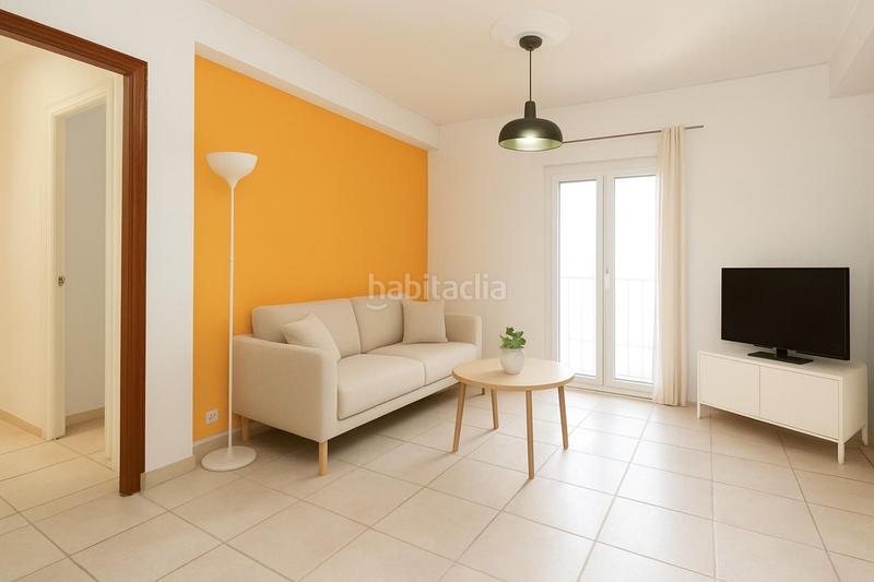 Foto 8a3dc5a0-6b99-45f7-9bd3-cf1402480321. Appartamento in Centro - Sagrario Granada