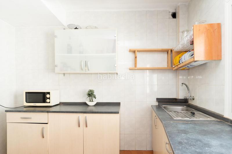 Foto 8bc721ef-c278-4d7b-be26-6e338432a310. Appartamento in Centro - Sagrario Granada