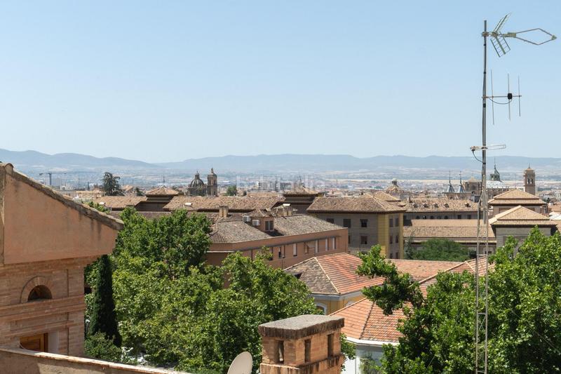 Foto c61be607-ae1b-4ce3-8336-771640d03451. Appartamento in Centro - Sagrario Granada