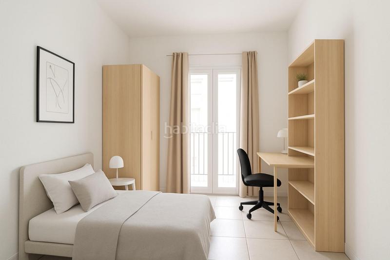 Foto da217129-1178-42a9-941c-051ee9985310. Appartamento in Centro - Sagrario Granada