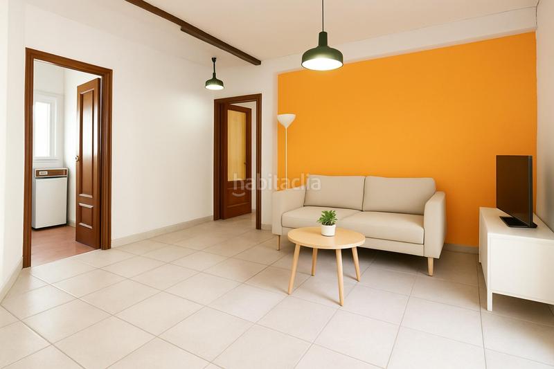 Foto f53aac29-df77-47bc-96e5-85094798d18e. Appartamento in Centro - Sagrario Granada