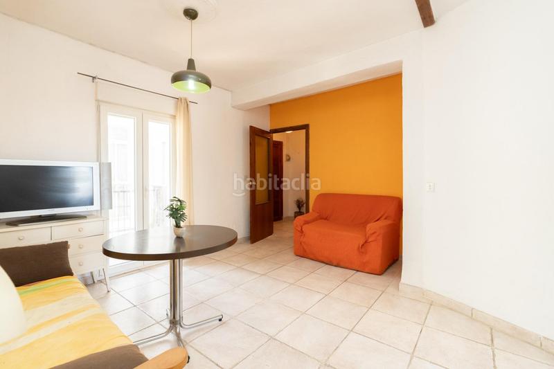 Foto ff00d9ec-bfbf-415d-a574-d2e8f2eddc86. Appartamento in Centro - Sagrario Granada