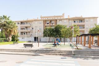 Appartement à Calle calle senda de pescadores 1. Piso en varadero!!