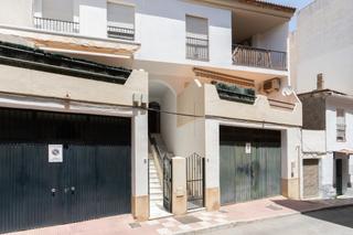 Casa en San Medel 6